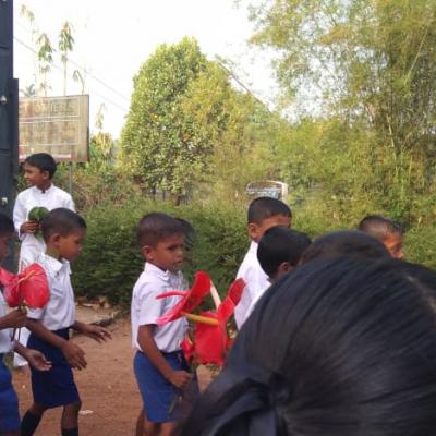 2024 පළමු ශ්‍රේණිය සඳහා සිසුන් ඇතුලු කර ගැනීම